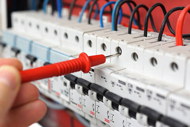 Reliable Willowbrook, IL Electrical Services Solutions