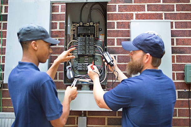 Best Electrical Remodeling Services  in Wlowbrook, IL